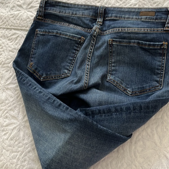 Kut skinny jeans! - Picture 10 of 10